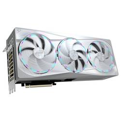 Gigabyte grafická karta Nvidia RTX 5080 MASTER 16 GB GDDR7 RAM PCIe x16 HDMI® 2.1, DisplayPort 2.1