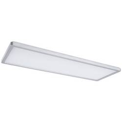 Paulmann Atria Shine 70996 LED stropní svítidlo 22 W teplá bílá chrom (matný)