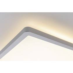 Paulmann Atria Shine 70996 LED stropní svítidlo 22 W teplá bílá chrom (matný)