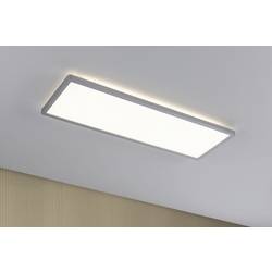 Paulmann Atria Shine 70996 LED stropní svítidlo 22 W teplá bílá chrom (matný)