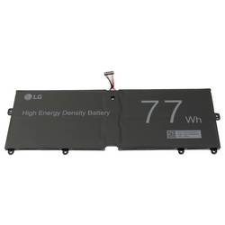 LG Electronics akumulátor do notebooku Akku EAC64809901 15.52 V 4960 mAh LG