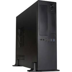 Gigabyte stolní PC Intel® Core™ Ultra 5 Ultra5 - 225 4.90 GHz 16 GB RAM 512 GB SSD Intel Intel HD Intel GBSLPC225W11