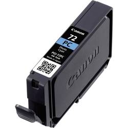 Canon Ink PGI-72 PC originál foto azurová 6407 B 001