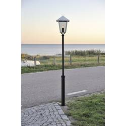 Konstsmide 437-320 Benu venkovní stojací osvětlení úsporná žárovka, LED E27 100 W ocelová