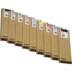 Epson Ink T6066 originál foto purpurová C 13 T 606600