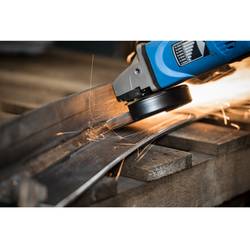 PFERD TOOLS 69398196 PFR 125-L Z 40 SGP CURVE STEELOX vějířovitý brusný kotouč Průměr 125 mm Zrnitost 40 2 ks