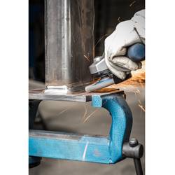 PFERD TOOLS 69398196 PFR 125-L Z 40 SGP CURVE STEELOX vějířovitý brusný kotouč Průměr 125 mm Zrnitost 40 2 ks