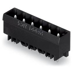 WAGO 300 pinová lišta (standardní) 5, rozteč 5 mm, 231-135/001-000/105-604, 200 ks