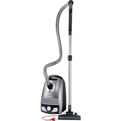 Severin S Power snowwhite vysavač 750 W se sáčkem na prach, vč. parketového kartáče