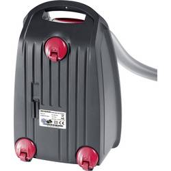 Severin S Power snowwhite vysavač 750 W se sáčkem na prach, vč. parketového kartáče