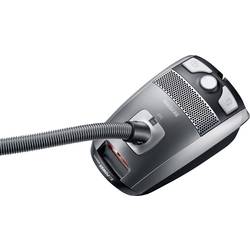 Severin S Power snowwhite vysavač 750 W se sáčkem na prach, vč. parketového kartáče