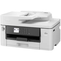 Brother MFC-J5345DW multifunkční tiskárna inkoustová barevná A3 tiskárna, skener, kopírka, fax ADF, duplexní, LAN, USB, Wi-Fi