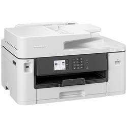 Brother MFC-J5345DW multifunkční tiskárna inkoustová barevná A3 tiskárna, skener, kopírka, fax ADF, duplexní, LAN, USB, Wi-Fi