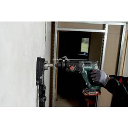 Metabo KH 18 LTX 24 SDS plus-aku kombinované kladivo 18 V