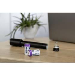Ansmann LR15 USB-C akumulátor malé mono C Li-Ion 2500 mAh 1.5 V 2 ks