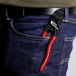 Knipex CoBolt S pákové kleště 160 mm 64 HRC