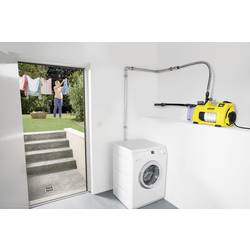Kärcher Home & Garden 2.997-112.0 garnitura sací hadice 1.50 m 33,3 mm (G1) plast