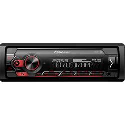 Pioneer autorádio