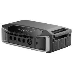 ECOFLOW Delta Pro Ultra Měnič 60 Ah USB-A, USB-C®