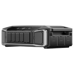 ECOFLOW Delta Pro Ultra Měnič 60 Ah USB-A, USB-C®