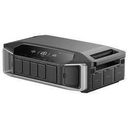 ECOFLOW Delta Pro Ultra Měnič 60 Ah USB-A, USB-C®