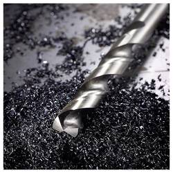 TOOLCRAFT TO-10926867 HSS-G sada spirálových vrtáku do kovu 25dílná Celková délka 195 mm tvrzeno DIN 338 válcová stopka 1 sada