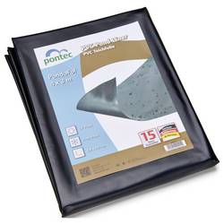 Pontec 90004 PVC vložka do jezírka (d x š) 4 m x 3 m 1 ks