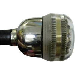 VOLTCRAFT sonda endoskopu Ø sondy 28 mm 10 m vodotěsné , LED osvětlení