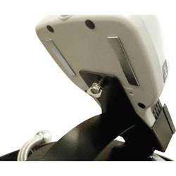 VOLTCRAFT sonda endoskopu Ø sondy 28 mm 10 m vodotěsné , LED osvětlení