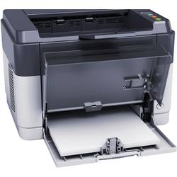 Kyocera FS-1061 DN tiskárna laserová černobílá A4 25 str./min 1800 x 600 dpi duplexní, LAN