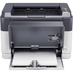 Kyocera FS-1061 DN tiskárna laserová černobílá A4 25 str./min 1800 x 600 dpi duplexní, LAN