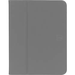 Tucano UP PLUS obal na tablet Apple iPad 10.9 (Gen.10, 2022), iPad 11 (A16, 2025) 27,7 cm (10,9) Pouzdro typu kniha šedá