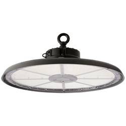 Deko Light Vega 732157 LED svítidlo pro haly LED LED 160 W sytá černá (RAL 9005)