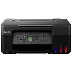 Canon PIXMA G3570 multifunkční tiskárna inkoustová barevná A4 tiskárna, skener, kopírka Tintentank systém, Wi-Fi