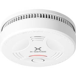 X-Sense SD11 detektor kouře vč. baterie s životností 10 let (š x v x h) 122 x 44 x 122 mm 1 ks