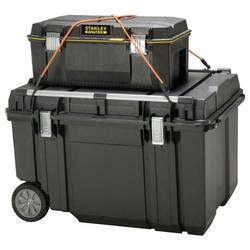 STANLEY FMST1-75531 FMST1-75531 kufřík na nářadí, černá