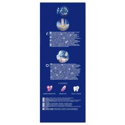 Oral-B Braun Oral-B iO Series 2 Night Black/Cal elektrický kartáček na zuby, sonický, černá, růžová, 62470