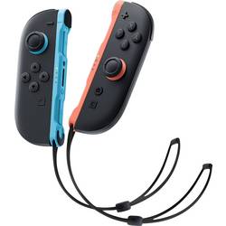Nintendo Joystick Nintendo Switch světle modročerná, světle červenočerná