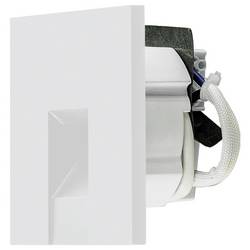 EVN W240102 W240102 LED vestavné nástěnné svítidlo pevně vestavěné LED 1.5 W LED bílá
