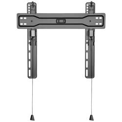 Neomounts LED-W400BLACK TV držák na zeď 81,3 cm (32) - 139,7 cm (55) pevný