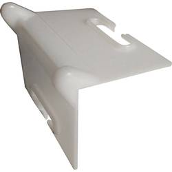 Petex 47310217 chránič hran (d x š x v) 101 x 101 x 60 mm