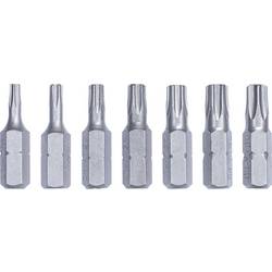 kwb 108940 33dílné sada bitů a vrtáků kámen, beton, zdivo 3 mm, 4 mm, 5 mm, 6 mm, 7 mm, 8 mm, 9 mm, 10 mm