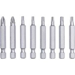 kwb 108940 33dílné sada bitů a vrtáků kámen, beton, zdivo 3 mm, 4 mm, 5 mm, 6 mm, 7 mm, 8 mm, 9 mm, 10 mm