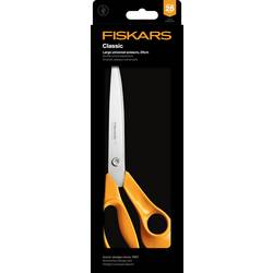 Fiskars 1075039 univerzální nůžky praváci 250 mm oranžová