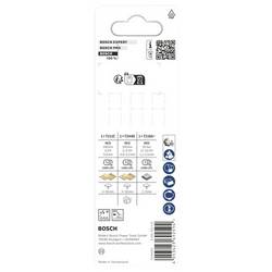 Bosch Accessories 2607012076 Sada pilových listů Wood and Metal Basic, 3 ks 1 ks