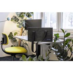 magnetoplan taška 11126 45 cm x 25 cm x 15 cm šedá S ramenním popruhem: Ano