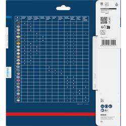 Bosch Accessories 2608902123 2608902123 pilový kotouč 210 x 30.0 x 1.4 mm Počet zubů (na palec): 66 1 ks