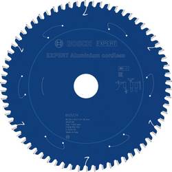 Bosch Accessories 2608902123 2608902123 pilový kotouč 210 x 30.0 x 1.4 mm Počet zubů (na palec): 66 1 ks