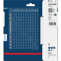 Bosch Accessories 2608902127 2608902127 pilový kotouč 165 x 20.0 x 1.2 mm Počet zubů (na palec): 48 1 ks