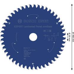 Bosch Accessories 2608902127 2608902127 pilový kotouč 165 x 20.0 x 1.2 mm Počet zubů (na palec): 48 1 ks